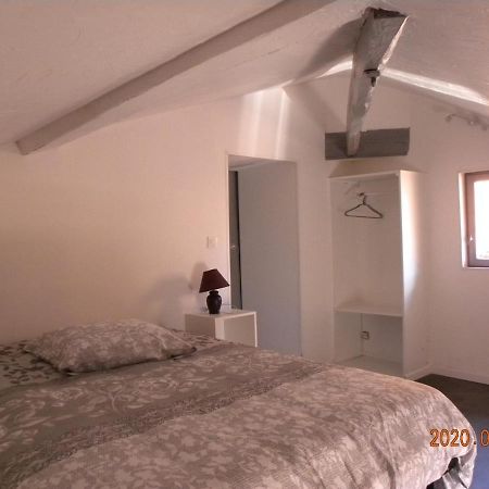 Ferienwohnung Gite Du Puits Laives Exterior foto