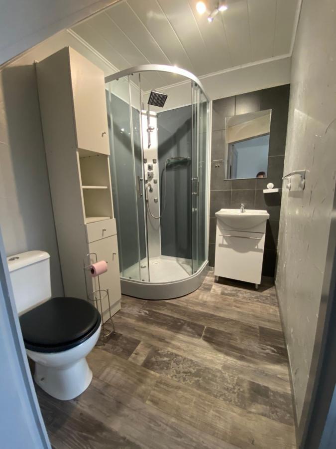 Ferienwohnung Gite Du Puits Laives Exterior foto